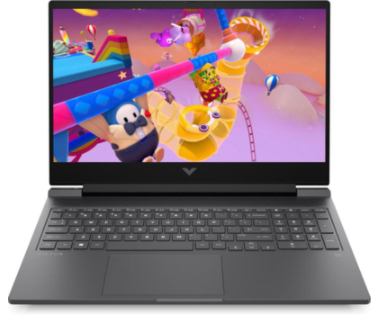 Laptop HP Victus 16 Ryzen 7-7840HS/16GB/512/Win11 RTX4060 144Hz